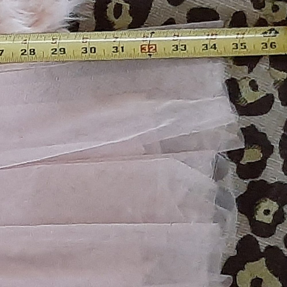 O2 Collection Ballerina Recital Dress - 🛒 Bundle Deal - 3 Listings for $18 - Picture 9 of 9